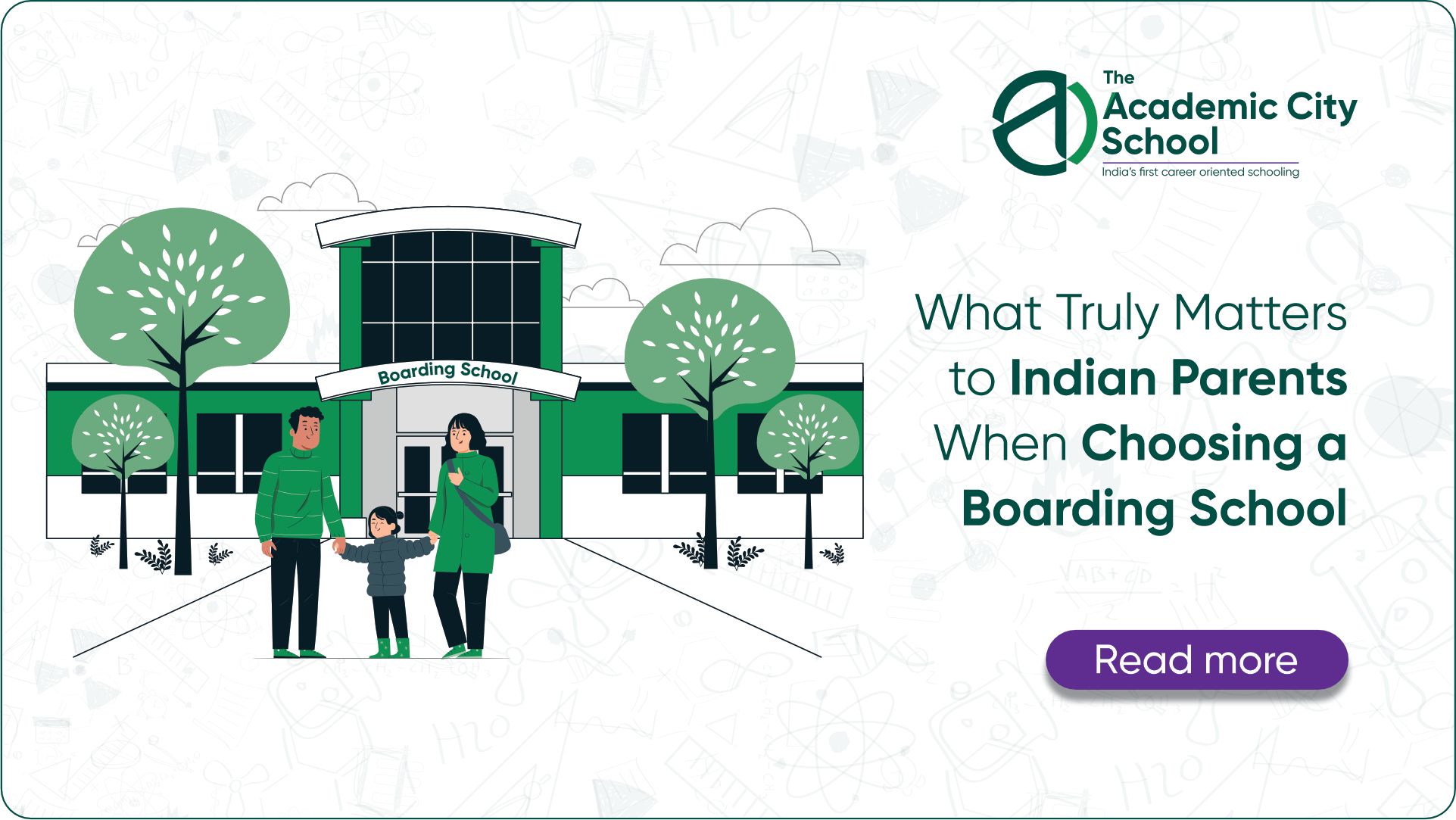 Right Age to Send a Child to Boarding School