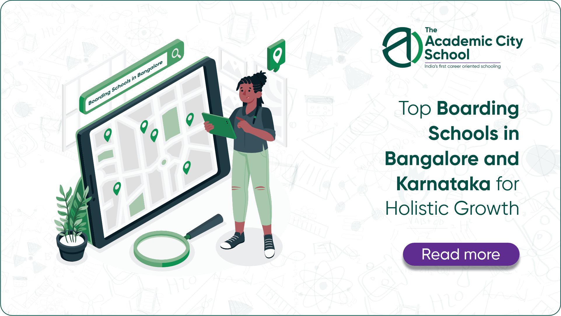Holistic Growth in Focus: The Boarding School Advantage in Bangalore and Karnataka | The Academic City School
