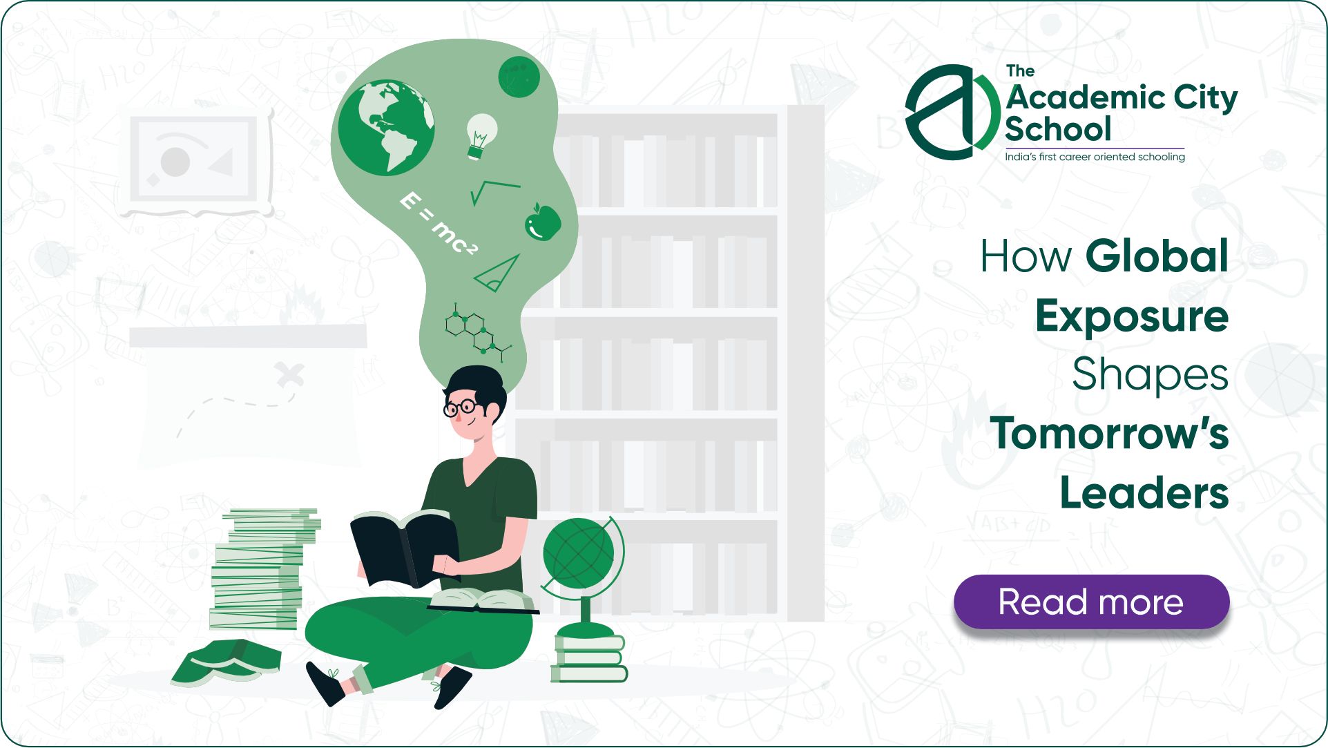 How Global Exposure Shapes Tomorrow’s Leaders | The Academic City School