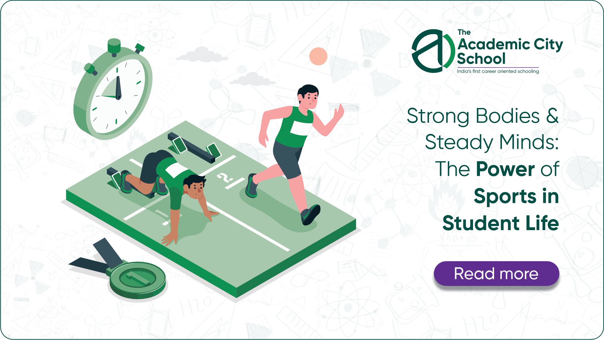 How Boarding Schools Teach Students to Learn From Exams | The Academic City School