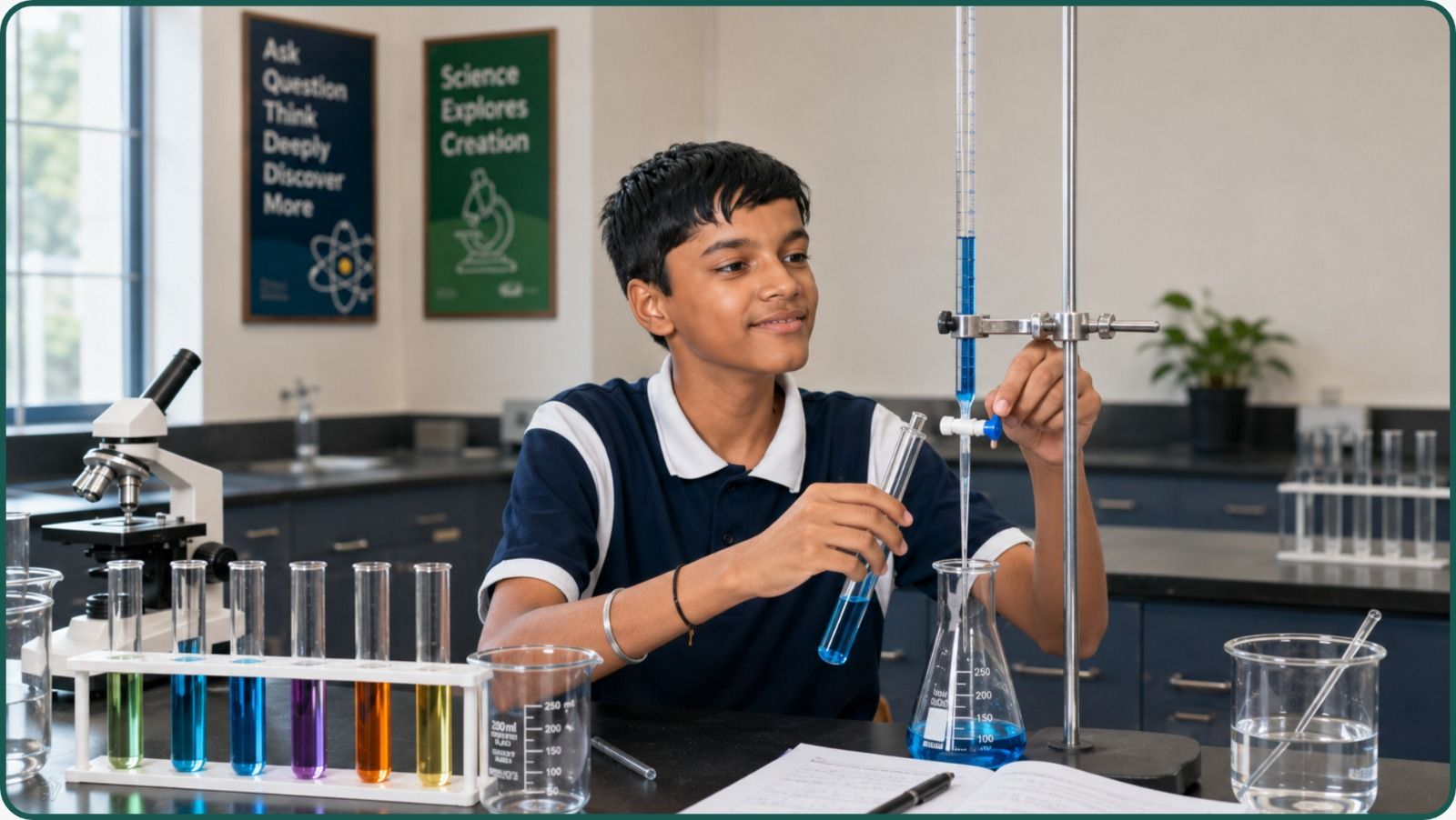 Complete Social Science learning ecosystem
