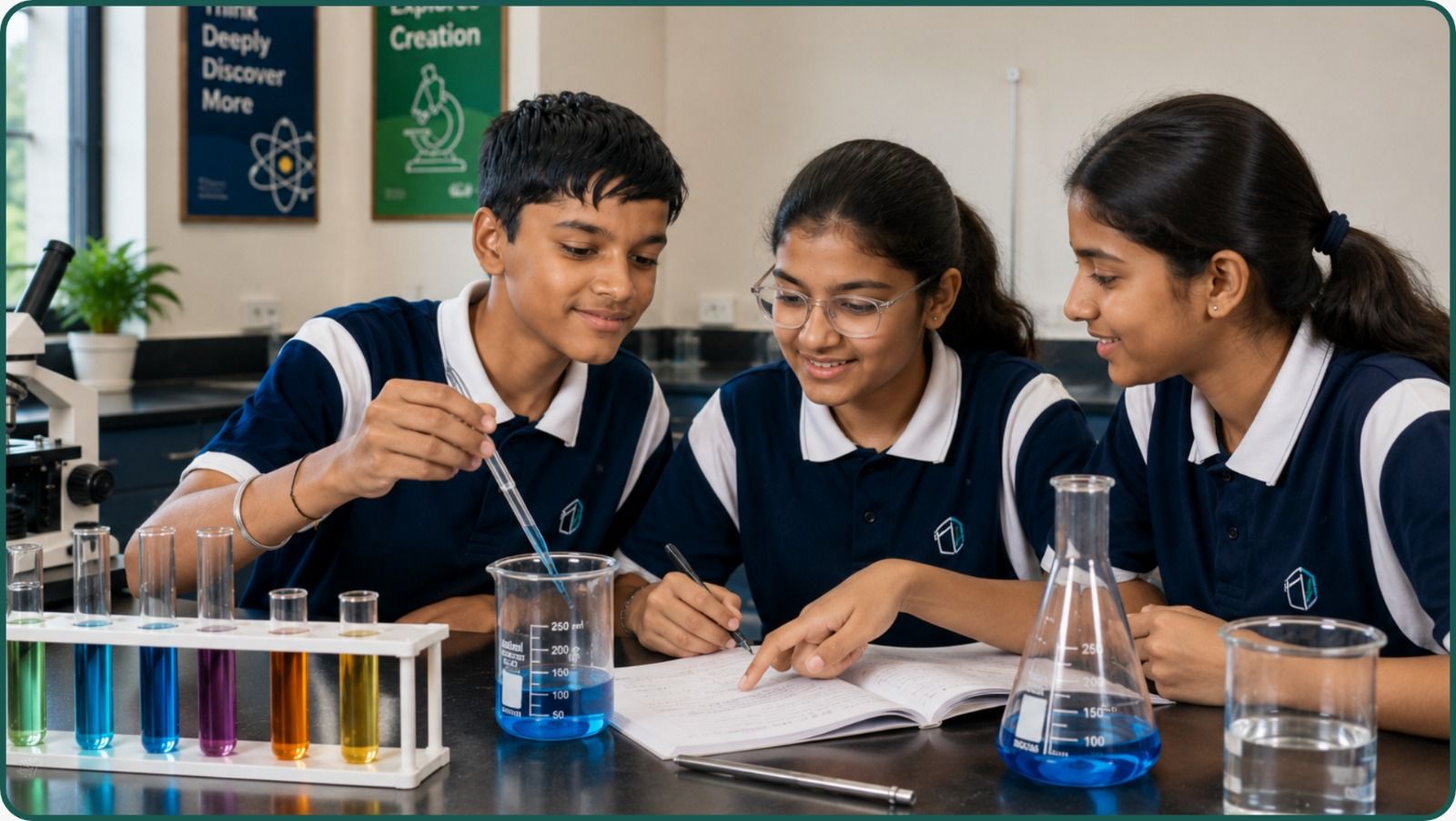 Complete Social Science learning ecosystem