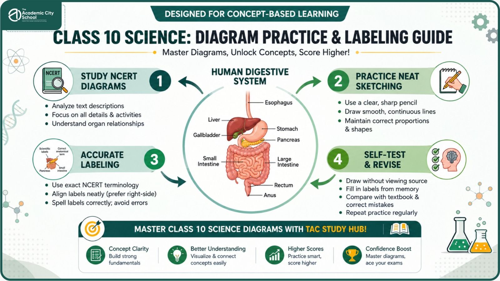 Diagram-based concept learning